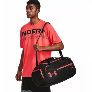 Sportovní taška Under Armour Undeniable Duffel 4.0 SM - Navy