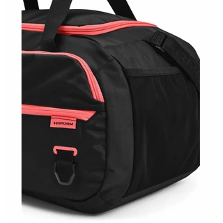Sportovní taška Under Armour Undeniable Duffel 4.0 SM - Black Pink