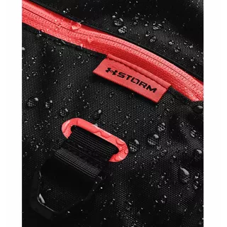 Sporttáska Under Armour Undeniable Duffel 4.0 SM - Graphite Medium Heather