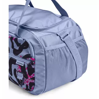 Sporttáska Under Armour Undeniable Duffel 4.0 SM - Graphite Medium Heather
