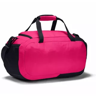 Sporttáska Under Armour Undeniable Duffel 4.0 SM - Graphite Medium Heather