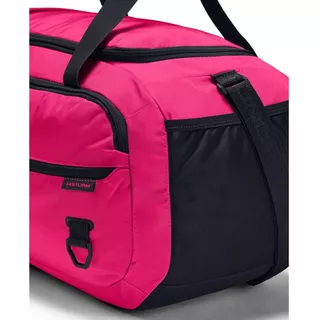 Sporttáska Under Armour Undeniable Duffel 4.0 SM - Graphite Medium Heather