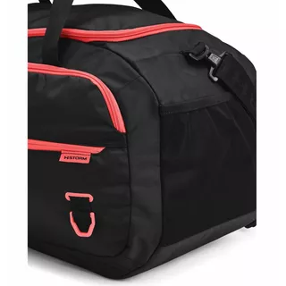 Duffel Bag Under Armour Undeniable 4.0 MD - Black Pink