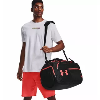 Duffel Bag Under Armour Undeniable 4.0 MD - Graphite Medium Heather