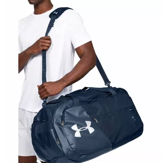 Duffel Bag Under Armour Undeniable 4.0 LG - Black