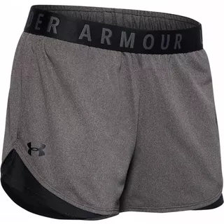 Under Armour Play Up Short 3.0 Damen Shorts - schwarz