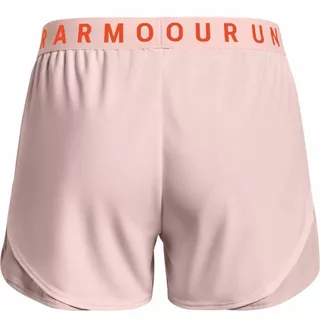 Under Armour Play Up Short 3.0 Damen Shorts - schwarz