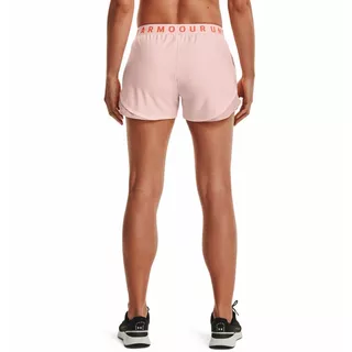 Women’s Shorts Under Armour Play Up Short 3.0 - Pink