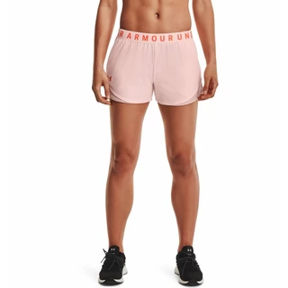 Women’s Shorts Under Armour Play Up Short 3.0 - Mint