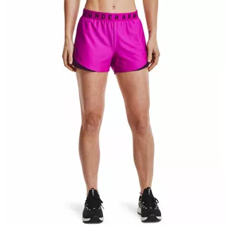 Women’s Shorts Under Armour Play Up Short 3.0 - Black