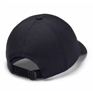 Under Armour Play Up Cap - schwarz