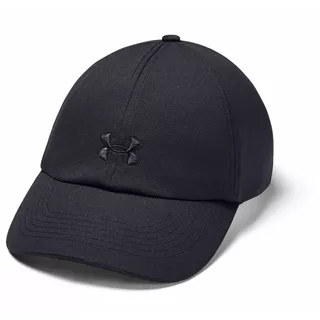 Under Armour Play Up Cap - schwarz