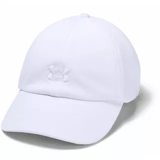 Women’s Play Up Cap Under Armour - White