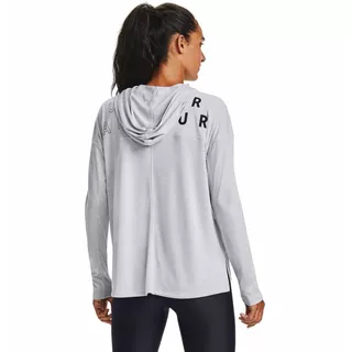 Women’s Hoodie Under Armour Tech Twist Graphic