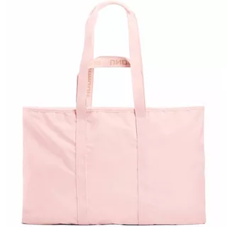 Dámska športová taška Under Armour Favorite 2.0 Tote - Rush Red Tint