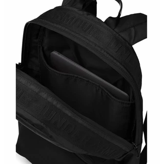 Batoh Under Armour Loudon Lux Backpack - Black