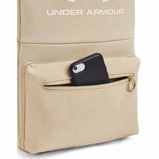 Backpack Under Armour Loudon Lux - Khaki Base