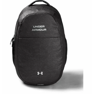 Backpack Under Armour Hustle Signature - Jet Gray - Jet Gray