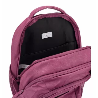 Batoh Under Armour Hustle Signature Backpack - Pink Quartz