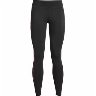 Dámské legíny Under Armour Favorite WM Leggings - Carbon Heather