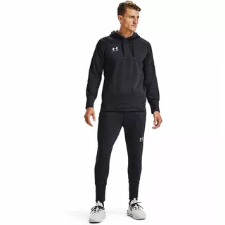 Men’s Hoodie Under Armour Accelerate Off-Pitch - Black