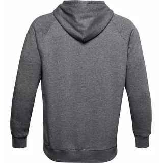 Men’s Hoodie Under Armour Rival Fleece - Black