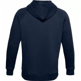 Pánská mikina Under Armour Rival Fleece Hoodie - Academy