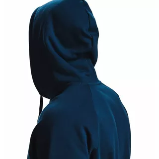 Pánska mikina Under Armour Rival Fleece Hoodie