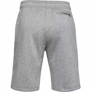 Pánské kraťasy Under Armour Rival Fleece Shorts - Black