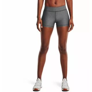 Dámske kompresné šortky Under Armour HG Armour Mid Rise Shorty