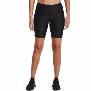 Women’s Bike Shorts Under Armour HG - Black