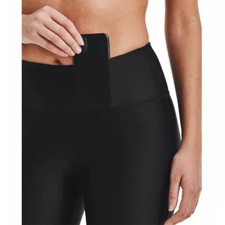 Women’s Bike Shorts Under Armour HG - Black