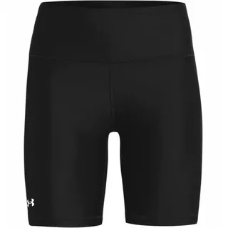 Women’s Bike Shorts Under Armour HG - Black