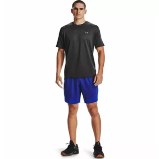 Under Armour Training Vent 2.0 Herren T-Shirt - schwarz