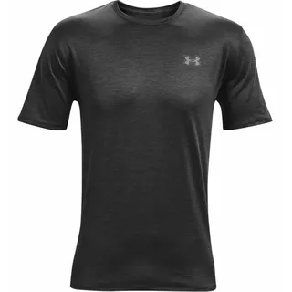 Men’s T-Shirt Under Armour Training Vent 2.0 SS - Black - Black