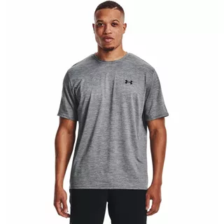 Men’s T-Shirt Under Armour Training Vent 2.0 SS - Pitch Gray