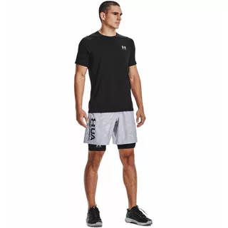 Pánske kraťasy Under Armour Woven Emboss Shorts