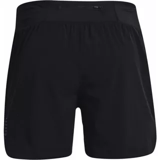 Pánské kraťasy Under Armour SpeedPocket 5'' Short - Halo Gray