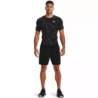 Men’s Compression T-Shirt Under Armour HG Armour Camo Comp SS