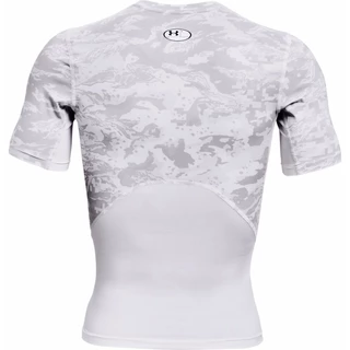 Men’s Compression T-Shirt Under Armour HG Armour Camo Comp SS