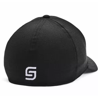 Kšiltovka Under Armour Jordan Spieth Tour Hat - Black