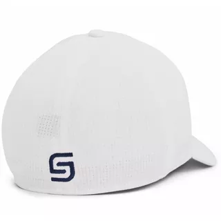 Kšiltovka Under Armour Jordan Spieth Tour Hat - Royal/Halo Gray