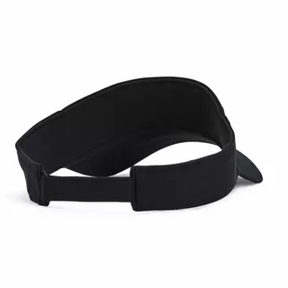 Golfový šilt Under Armour Visor - Black