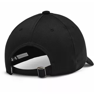 Children’s Adjustable Cap Under Armour Blitzing - Black