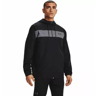 Under armor deals windbreaker