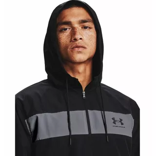 Under Armour Sportstyle Herrenjacke Windbreaker