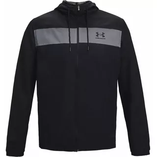 Under Armour Sportstyle Herrenjacke Windbreaker