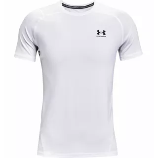 Pánske tričko Under Armour HG Armour Fitted SS