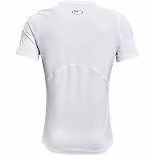 Under Armour HG Armour Fitted Herren T-Shirt