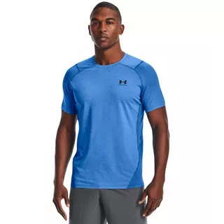 Pánske tričko Under Armour HG Armour Fitted SS - L